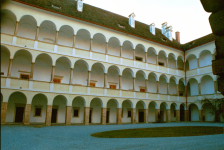 Schloss Thannhausen